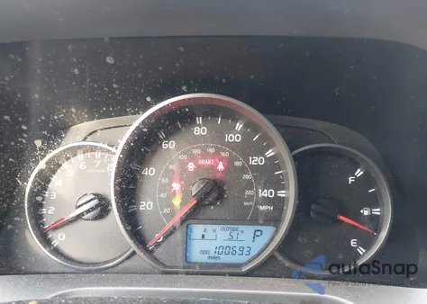 2016 Toyota Rav4 Le from USA, damaged, VIN JTMBFREV0GD182771